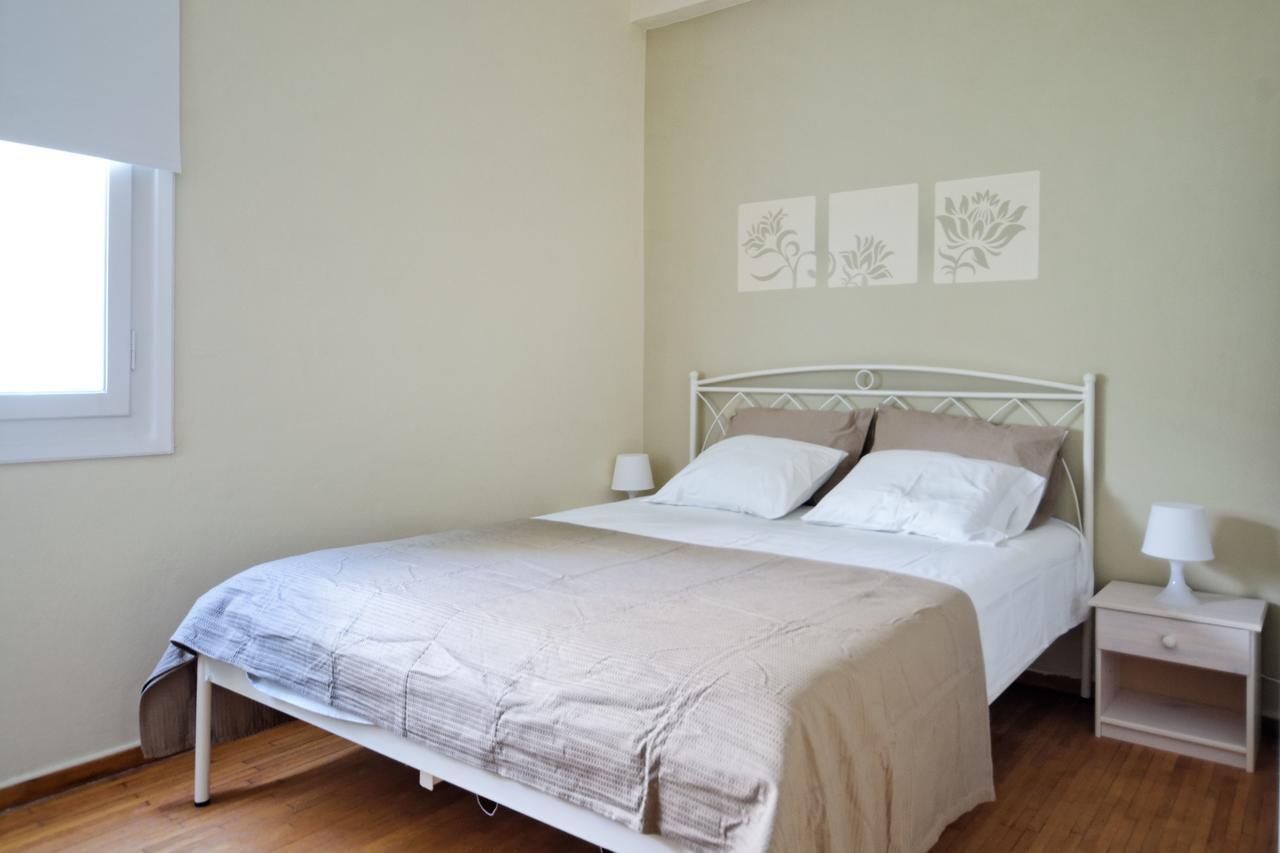 Kosta'S Cottage House Atenas Exterior foto